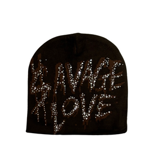 Open image in slideshow, $avage Love Beanies
