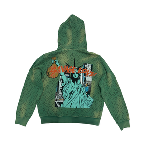 NYC HOODIE